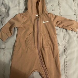 Baby Nike One Piece
